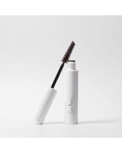 Ere Perez Natural Almond Mascara -  Brown