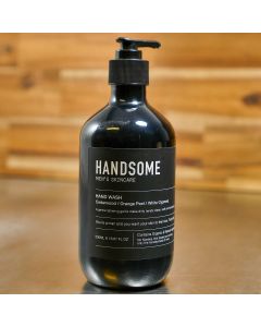 Handsome Hand Wash 500ml