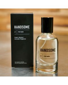Handsome #1 Fragrance 50ml