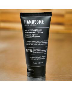 Handsome Antioxidant Daily Nourishing Cream 75ml