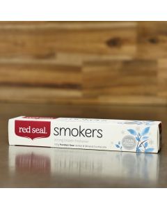 Red Seal Smokers Herbal and Mineral Toothpaste