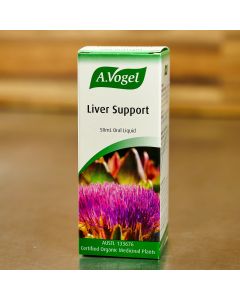 A Vogel Liver Support Oral Liquid