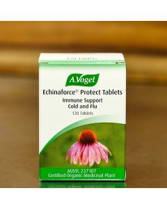 A Vogel Echinaforce Protect Tablets