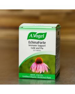 A Vogel EchinaForte Tablets