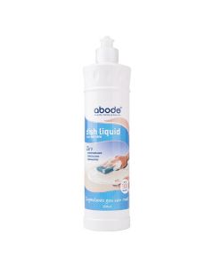 Abode Dish Liquid Concentrate Zero