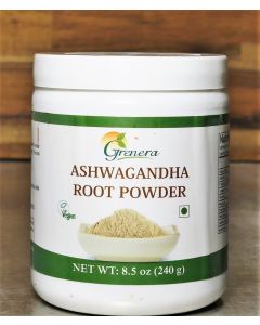 Grenera Ashwagandha Root Powder 240g