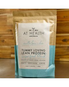 At Health Tummy Loving Lean Protein & Superfood Blend 