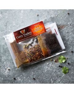 Curry Traders Beef Vindaloo Curry Gourmet Kit