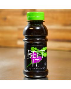 Beet It Organic Beetroot Juice