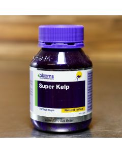 Blooms Super Kelp