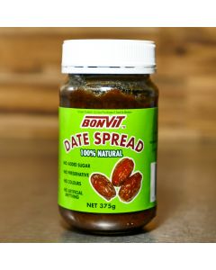 BonVit Natural Date Spread