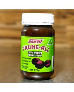BonVit Natural Prune All Spread