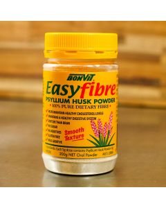Bonvit Psyllium Easyfibre Husk Powder 