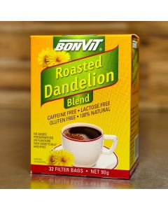 BonVit Roasted Dandelion Blend - Filter Bags