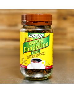 BonVit Roasted Dandelion Blend - Coarse Ground