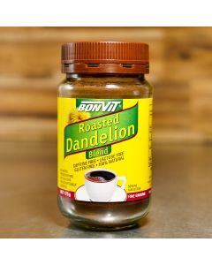 BonVit Roasted Dandelion Blend - Fine Ground
