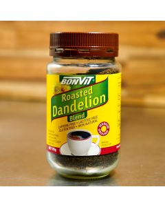BonVit Roasted Dandelion Blend-Medium Ground