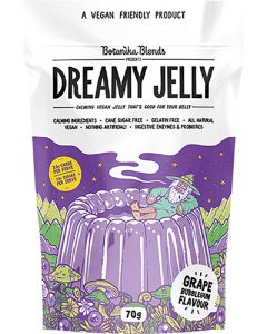 Botanika Blends Dreamy Jelly - Grape Bubblegum