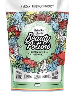 Botanika Blends Beauty Potion