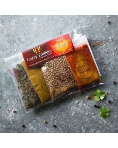Curry Traders Butter Chicken Curry Gourmet Kit