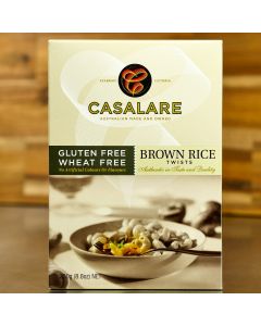 Casalare Brown Rice Twists