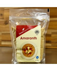 Ceres Organics Amaranth