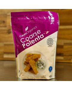 Ceres Organics Coarse Polenta