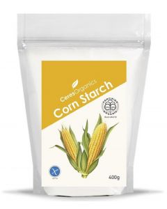 Ceres Organics Corn Starch