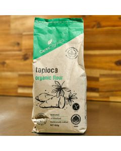 Ceres Organics Tapioca Flour