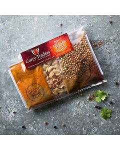 Curry Traders Tikka Masala Curry Gourmet Kit