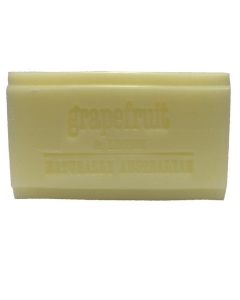 Clover Fields Natures Gifts Soap - Grapefruit & Linden