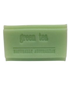 Clover Fields Natures Gifts Soap - Green Tea