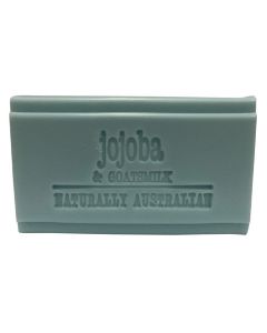 Clover Fields Natures Gifts Soap - Jojoba & Goatsmilk