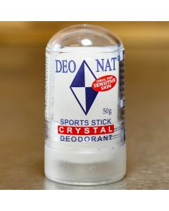 Deonat Sports Stick Crystal Deodorant