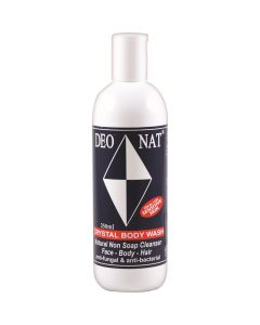 Deonat Crystal Body Wash
