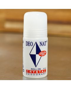 Deonat Crystal Roll On Deodorant