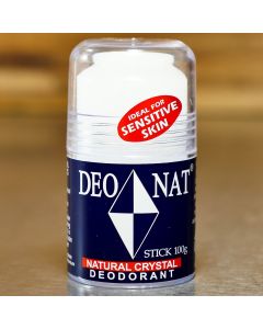 Deonat Crystal Deodorant Stick
