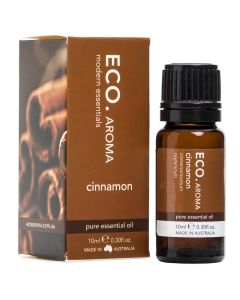 ECO. Aroma Pure Essential Oil  Cinnamon