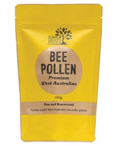 Eden Healthfoods West Australian Bee Pollen 