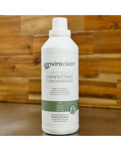 enviroclean Plant Based Disinfectant Concentrate