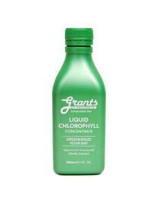 Grants Liquid Chlorophyll Concentrate 
