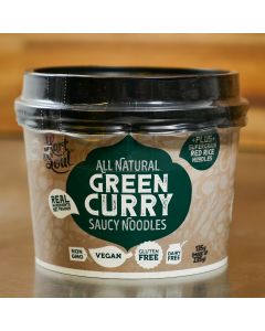 Hart & Soul All Natural Green Curry Noodles