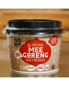 Hart & Soul All Natural Mee Goreng Noodles