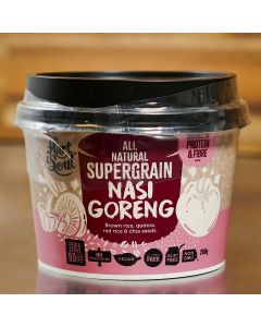Hart & Soul All Natural Supergrain Nasi Goreng 