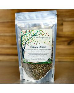 Healing Concepts Ultimate Cleanse Tea