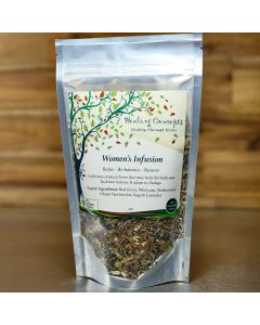 Healing Concepts Women's Infusion Tea