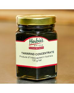Herbie's Tamarind Liquid Concentrate 135g