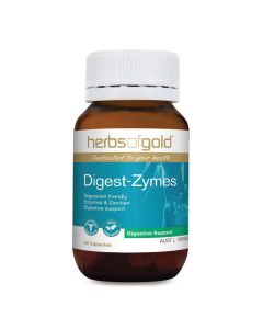Herbs of Gold Digest-Zymes