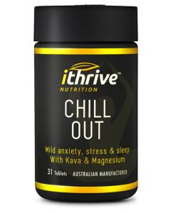 ithrive Chill Out