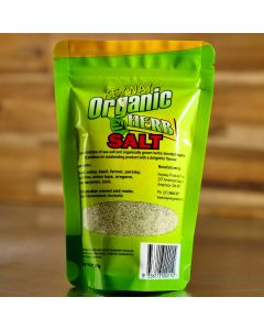 Keyway Organic Herb Salt 
